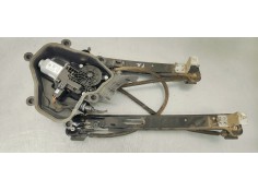 Recambio de elevalunas delantero derecho para seat ibiza (6j5) 1.6 tdi referencia OEM IAM 6J4837402D  