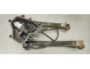 Recambio de elevalunas delantero derecho para seat ibiza (6j5) 1.6 tdi referencia OEM IAM 6J4837402D  