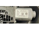 Recambio de elevalunas delantero derecho para seat ibiza (6j5) 1.6 tdi referencia OEM IAM 6J4837402D  