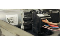 Recambio de elevalunas delantero derecho para seat ibiza (6j5) 1.6 tdi referencia OEM IAM 6J4837402D  