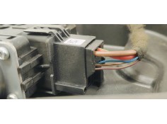 Recambio de elevalunas delantero derecho para seat ibiza (6j5) 1.6 tdi referencia OEM IAM 6J4837402D  