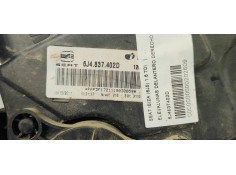 Recambio de elevalunas delantero derecho para seat ibiza (6j5) 1.6 tdi referencia OEM IAM 6J4837402D  