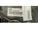Recambio de elevalunas delantero derecho para seat ibiza (6j5) 1.6 tdi referencia OEM IAM 6J4837402D  