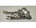 Recambio de elevalunas delantero derecho para seat ibiza (6j5) 1.6 tdi referencia OEM IAM 6J4837402D  