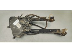 Recambio de elevalunas delantero derecho para seat ibiza (6j5) 1.6 tdi referencia OEM IAM 6J4837402D  