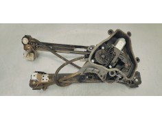 Recambio de elevalunas delantero izquierdo para seat ibiza (6j5) 1.6 tdi referencia OEM IAM 6J4837401D  