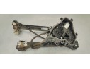 Recambio de elevalunas delantero izquierdo para seat ibiza (6j5) 1.6 tdi referencia OEM IAM 6J4837401D  