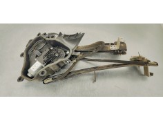 Recambio de elevalunas delantero izquierdo para seat ibiza (6j5) 1.6 tdi referencia OEM IAM 6J4837401D  