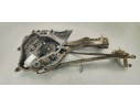 Recambio de elevalunas delantero izquierdo para seat ibiza (6j5) 1.6 tdi referencia OEM IAM 6J4837401D  