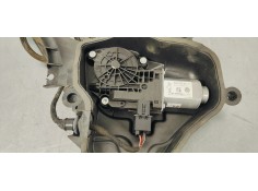Recambio de elevalunas delantero izquierdo para seat ibiza (6j5) 1.6 tdi referencia OEM IAM 6J4837401D  