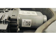 Recambio de elevalunas delantero izquierdo para seat ibiza (6j5) 1.6 tdi referencia OEM IAM 6J4837401D  