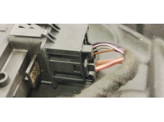 Recambio de elevalunas delantero izquierdo para seat ibiza (6j5) 1.6 tdi referencia OEM IAM 6J4837401D  