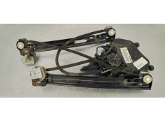 Recambio de elevalunas delantero izquierdo para seat ibiza (6j5) 1.6 tdi referencia OEM IAM 6J4837401D  