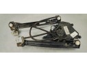 Recambio de elevalunas delantero izquierdo para seat ibiza (6j5) 1.6 tdi referencia OEM IAM 6J4837401D  