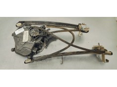 Recambio de elevalunas delantero izquierdo para seat ibiza (6j5) 1.6 tdi referencia OEM IAM 6J4837401D  