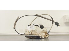 Recambio de cerradura puerta delantera izquierda para seat ibiza (6j5) 1.6 tdi referencia OEM IAM 5N1837015C  