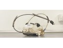 Recambio de cerradura puerta delantera izquierda para seat ibiza (6j5) 1.6 tdi referencia OEM IAM 5N1837015C  
