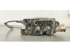 Recambio de cerradura puerta delantera izquierda para seat ibiza (6j5) 1.6 tdi referencia OEM IAM 5N1837015C  