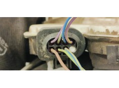 Recambio de cerradura puerta delantera izquierda para seat ibiza (6j5) 1.6 tdi referencia OEM IAM 5N1837015C  