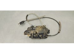 Recambio de cerradura puerta delantera izquierda para seat ibiza (6j5) 1.6 tdi referencia OEM IAM 5N1837015C  