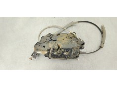 Recambio de cerradura puerta delantera izquierda para seat ibiza (6j5) 1.6 tdi referencia OEM IAM 5N1837015C  
