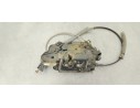 Recambio de cerradura puerta delantera izquierda para seat ibiza (6j5) 1.6 tdi referencia OEM IAM 5N1837015C  