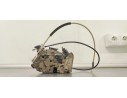 Recambio de cerradura puerta trasera derecha para seat ibiza (6j5) 1.6 tdi referencia OEM IAM 6J0839016C  