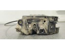 Recambio de cerradura puerta trasera derecha para seat ibiza (6j5) 1.6 tdi referencia OEM IAM 6J0839016C  