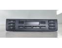Recambio de mando climatizador para bmw serie 3 berlina (e46) 320d referencia OEM IAM 64118382446  
