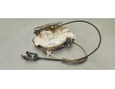Recambio de cerradura puerta trasera derecha para seat ibiza (6j5) 1.6 tdi referencia OEM IAM 6J0839016C  