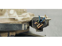 Recambio de cerradura puerta trasera derecha para seat ibiza (6j5) 1.6 tdi referencia OEM IAM 6J0839016C  