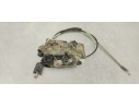 Recambio de cerradura puerta trasera derecha para seat ibiza (6j5) 1.6 tdi referencia OEM IAM 6J0839016C  
