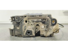 Recambio de cerradura puerta trasera izquierda para seat ibiza (6j5) 1.6 tdi referencia OEM IAM 6J0839015C  