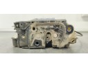 Recambio de cerradura puerta trasera izquierda para seat ibiza (6j5) 1.6 tdi referencia OEM IAM 6J0839015C  