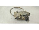 Recambio de cerradura puerta trasera izquierda para seat ibiza (6j5) 1.6 tdi referencia OEM IAM 6J0839015C  