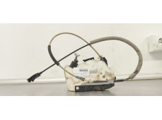 Recambio de cerradura puerta delantera derecha para seat ibiza (6j5) 1.0 i referencia OEM IAM 5N1837016C  