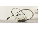 Recambio de cerradura puerta delantera derecha para seat ibiza (6j5) 1.0 i referencia OEM IAM 5N1837016C  