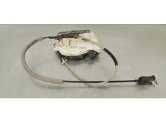 Recambio de cerradura puerta delantera derecha para seat ibiza (6j5) 1.0 i referencia OEM IAM 5N1837016C  