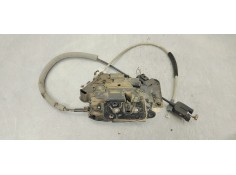 Recambio de cerradura puerta delantera derecha para seat ibiza (6j5) 1.0 i referencia OEM IAM 5N1837016C  