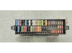 Recambio de caja reles / fusibles para seat ibiza (6j5) 1.6 tdi referencia OEM IAM 5J0937615C  