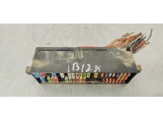 Recambio de caja reles / fusibles para seat ibiza (6j5) 1.6 tdi referencia OEM IAM 5J0937615C  