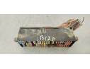 Recambio de caja reles / fusibles para seat ibiza (6j5) 1.6 tdi referencia OEM IAM 5J0937615C  