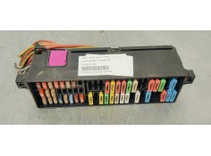 Recambio de caja reles / fusibles para seat ibiza (6j5) 1.6 tdi referencia OEM IAM 5J0937615C  