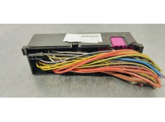 Recambio de caja reles / fusibles para seat ibiza (6j5) 1.6 tdi referencia OEM IAM 5J0937615C  