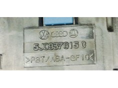 Recambio de caja reles / fusibles para seat ibiza (6j5) 1.6 tdi referencia OEM IAM 5J0937615C  
