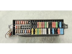 Recambio de caja reles / fusibles para seat ibiza (6j5) 1.6 tdi referencia OEM IAM 5J0937615C  