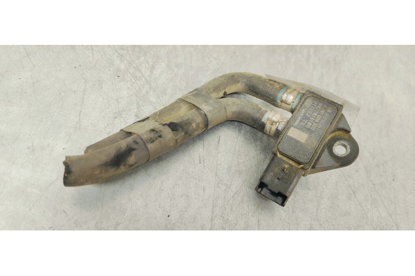 Recambio de sensor presion para peugeot 208 (p2) 1.5 hdi referencia OEM IAM 0281006300  