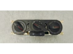 MANDO CALEFACCION / AIRE ACONDICIONADO 6J0820045A 