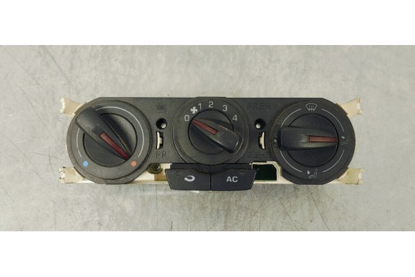 Recambio de mando calefaccion / aire acondicionado para seat ibiza (6j5) 1.6 tdi referencia OEM IAM 6J0820045A  