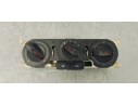 Recambio de mando calefaccion / aire acondicionado para seat ibiza (6j5) 1.6 tdi referencia OEM IAM 6J0820045A  